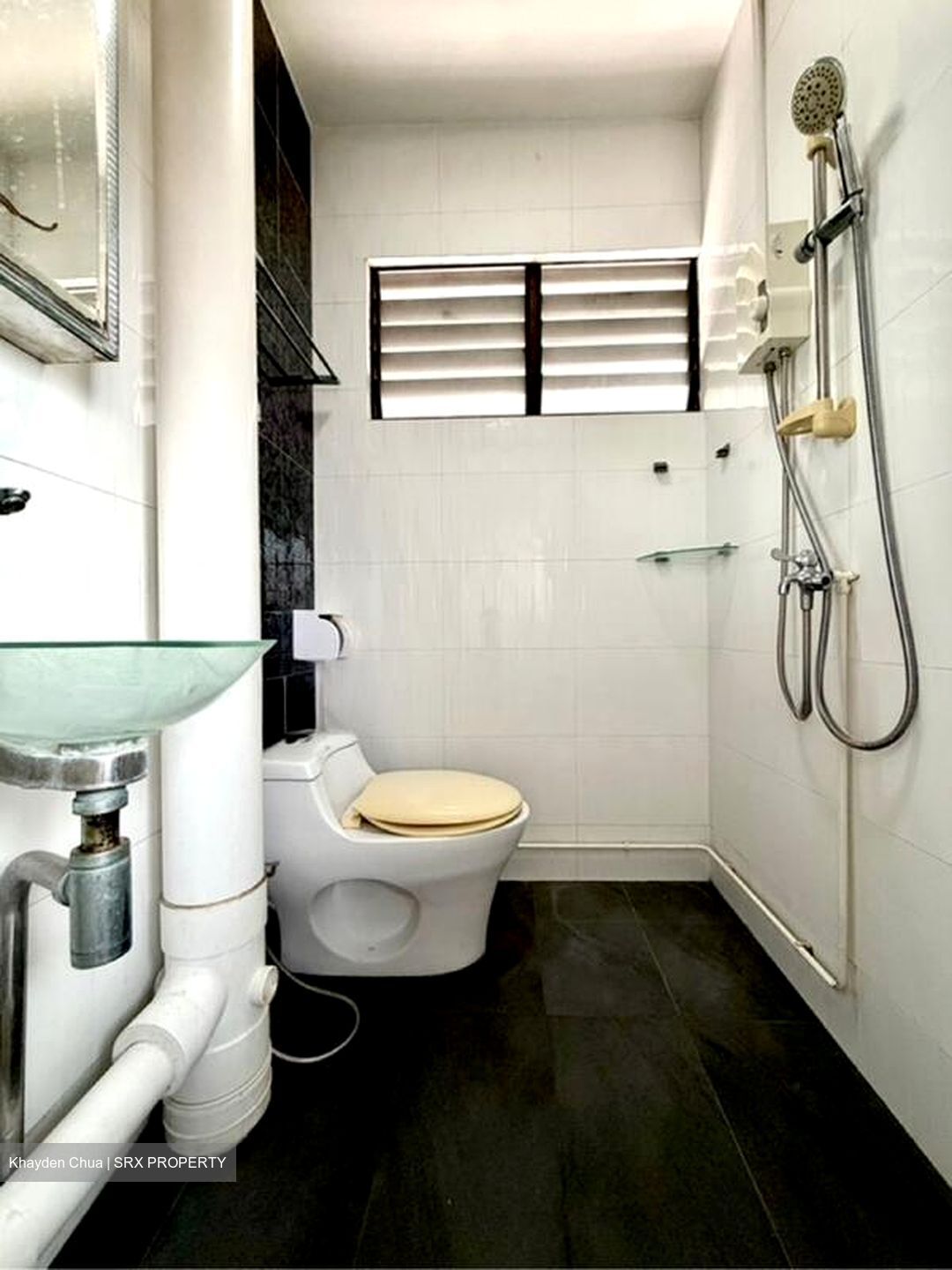 Blk 607 Yio Chu Kang Green (Ang Mo Kio), HDB 3 Rooms #501600401